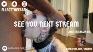elleattheessex 22-05-2019 Topless  Recorded Naked