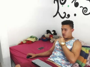 latindiick 22-05-2019  Recorded Video Nude