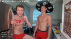 leo_west96 22/05/2019 Chaturbate