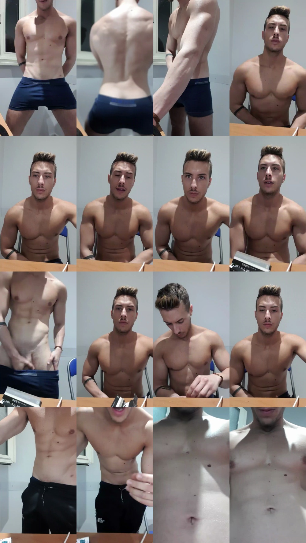 stefanmaster 22-05-2019  Recorded Video Porn