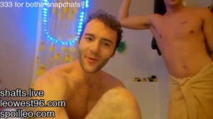 leo_west96 22/05/2019 Chaturbate
