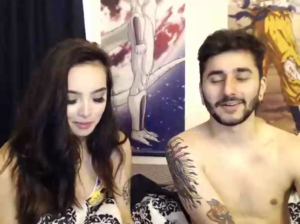 hentaihoneyxo 22-05-2019 Nude  Recorded Topless