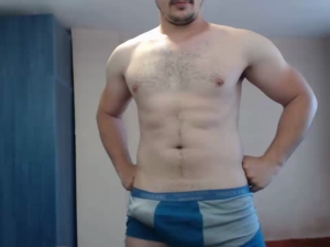 djmute_33 22-05-2019  Recorded Video Webcam
