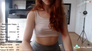 kinky_meow 22-05-2019 Video Cam4
