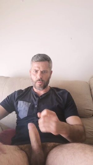 damon2017 22-05-2019  Recorded Video Nude
