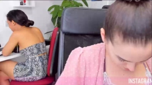 spanishcouple_ 22-05-2019 Video Chaturbate
