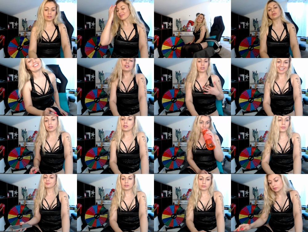 muschilambi 22-05-2019 XXX  Recorded Free
