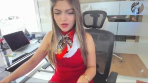 is_aprilkepner  22-05-2019 Recorded Webcam
