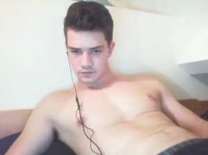 hiimpeter 22/05/2019 Chaturbate