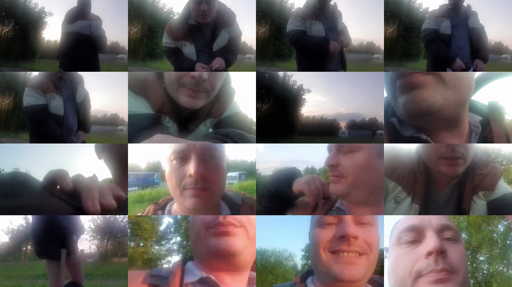 encostard 22-05-2019  Recorded Video XXX