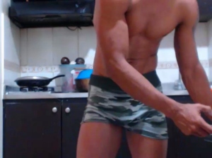 tayson_23cm_ 22-05-2019  Recorded Video XXX