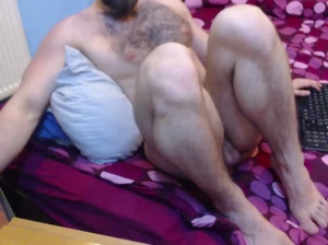 stevenmuscle 22-05-2019  Recorded Video Webcam