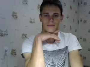 alexandrstrongs 22/05/2019 Chaturbate