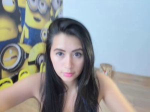 crazypilar  23-05-2019 Recorded Toys