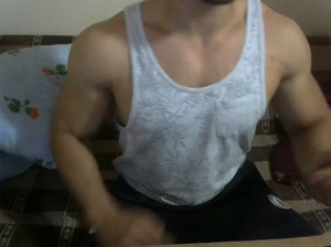 whitemuscle4 23-05-2019  Recorded Video Toys