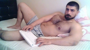 trmuscle 23-05-2019  Recorded Video Webcam