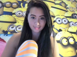 crazypilar  23-05-2019 Recorded Naked