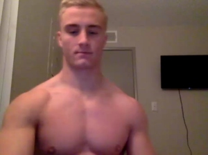 ripped_david 23/05/2019 Chaturbate