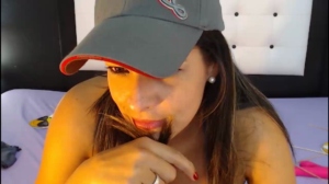 veronicaaran 23-05-2019 Webcam Cam4