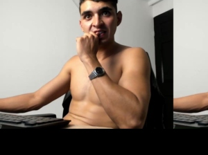 david_west 23-05-2019  Recorded Video Nude