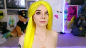 goldengoddessxxx  23-05-2019 Recorded Webcam
