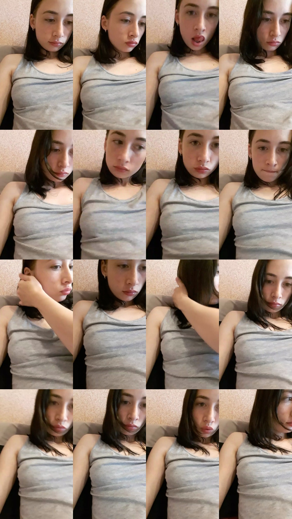 petite_girl_ 23-05-2019 Show  Recorded Nude