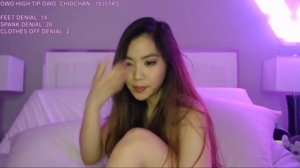clara_chan 23-05-2019 Show Chaturbate