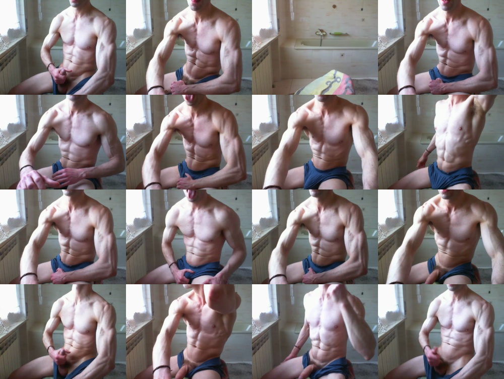 eni__ 23-05-2019  Recorded Video Topless