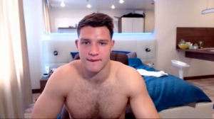 william_mann 23/05/2019 Chaturbate
