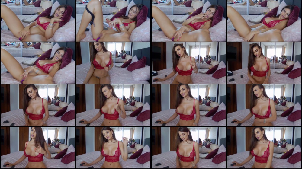 layanaqueen 23-05-2019 Webcam  Recorded Download