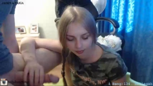 holydumplings 23-05-2019 Video  Recorded Show