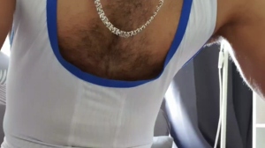 diego1343 23-05-2019  Recorded Video Nude