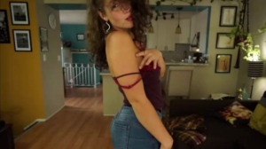 bloomyogi 25-05-2019 Webcam  Recorded XXX