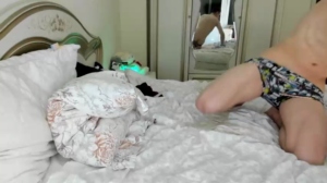 oksanafedorova  25-05-2019 Recorded Webcam