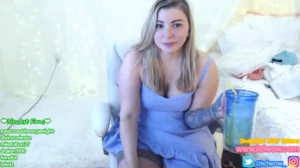 kdwow  25-05-2019 Recorded Nude