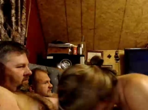 sandman681 25-05-2019 recorded  Recorded Video