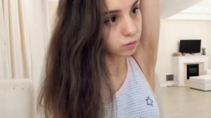 ehotlovea  25-05-2019 Recorded Naked