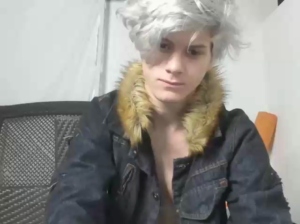 shanehall 25/05/2019 Chaturbate