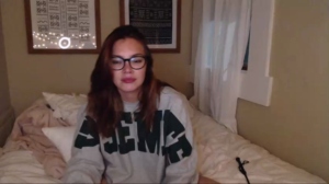 ivyward 25-05-2019 Naked  Recorded Porn