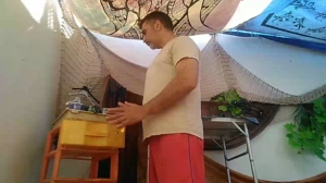 machobearhot 25-05-2019  Recorded Video Nude