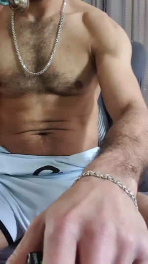 diego1343 25-05-2019  Recorded Video Nude
