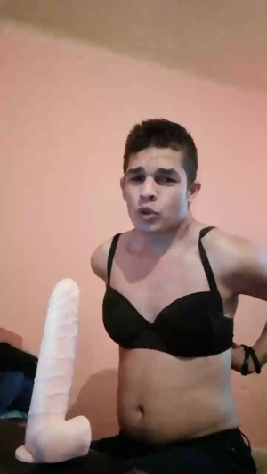 bro_boy 25-05-2019  Recorded Video Nude