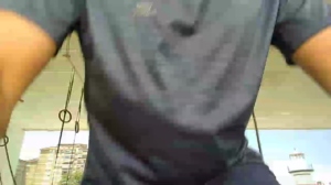 machobearhot 25-05-2019  Recorded Video Naked