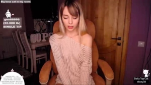 oooops__ 25-05-2019 Video  Recorded XXX