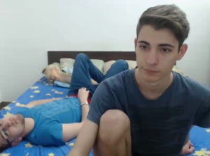 tino_axel 25-05-2019  Recorded Video XXX