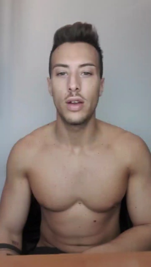 stefanmaster 25-05-2019  Recorded Video Naked