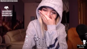 oooops__ 25-05-2019 recorded  Recorded Nude