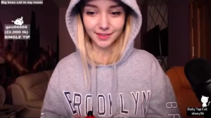oooops__ 25-05-2019 recorded  Recorded Video