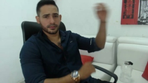 zackjeens 25-05-2019  Recorded Video Nude