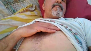 machobearhot 25-05-2019  Recorded Video Naked